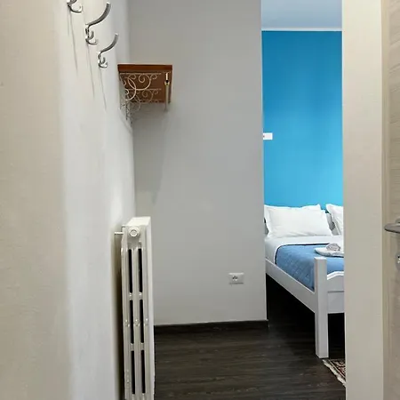 ホテル Tergeste 3*