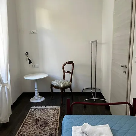 Tergeste ホテル 3*