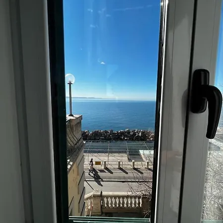 ホテル Tergeste 3*