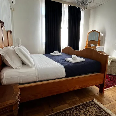Tergeste 3* Trieste