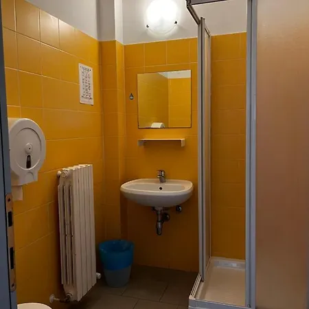 Tergeste Hotell Trieste