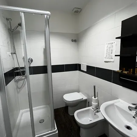 Hotell Tergeste