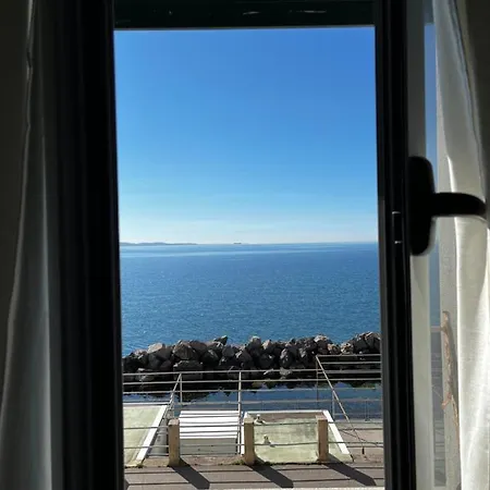 Hotell Tergeste 3*