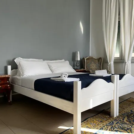 Tergeste 3* トリエステ