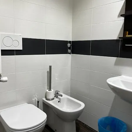 Tergeste 3* トリエステ