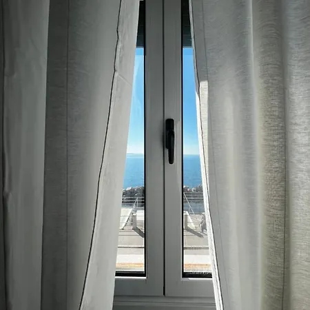 Tergeste Hotell
