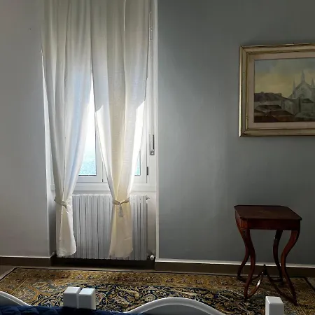 Tergeste ホテル トリエステ