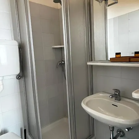 Tergeste ホテル トリエステ