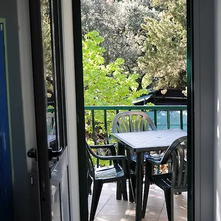Hotell Tergeste 3*