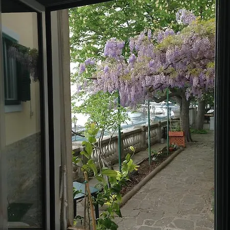 Hotell Tergeste Trieste