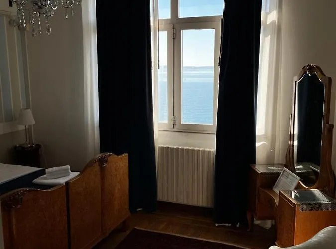 Tergeste Hotel Trieste