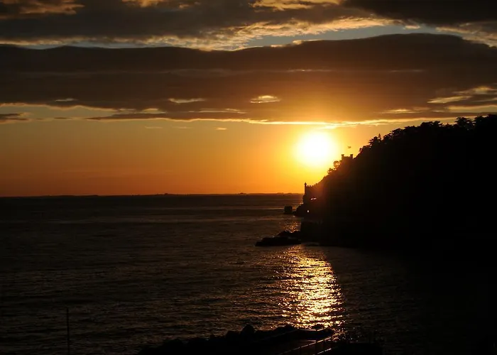 Tergeste Hotel Trieste