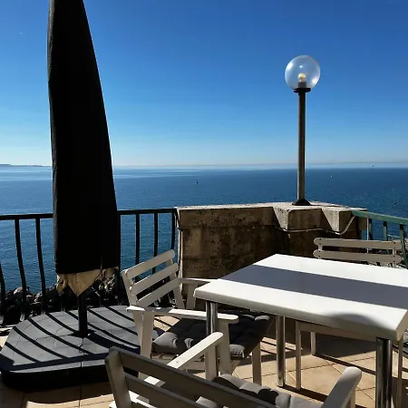 Tergeste 的里雅斯特