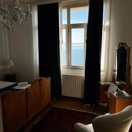 Tergeste Hotel Trieste