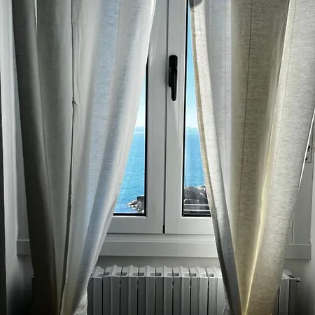 Tergeste Hotel Trieste