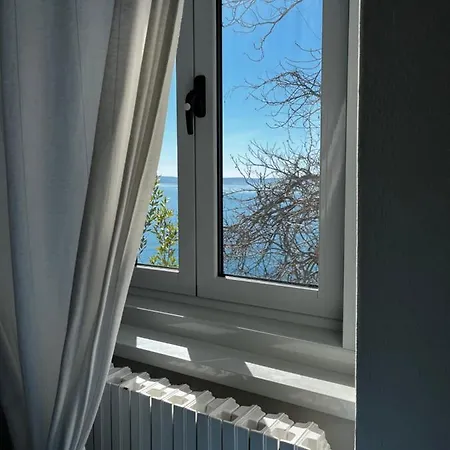 Tergeste Hotel Trieste