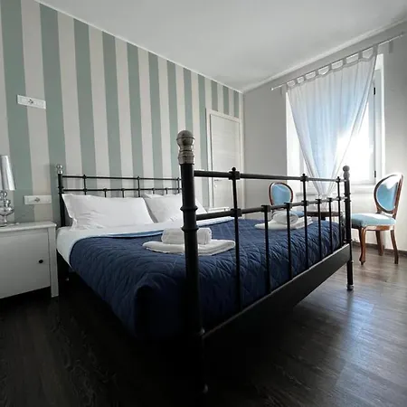 Hotel Tergeste Trieste