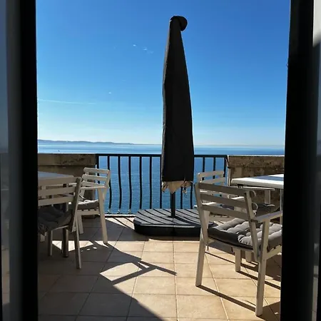 Hotel Tergeste Trieste