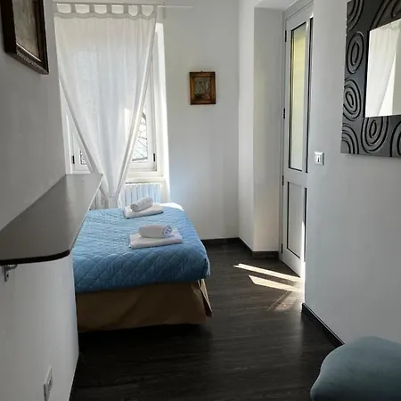 Hotel Tergeste Trieste