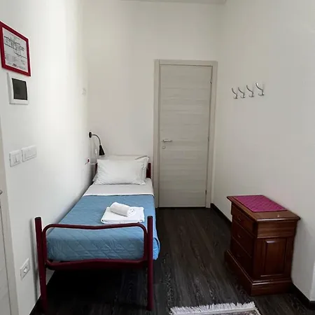Tergeste 3* טריאסטה