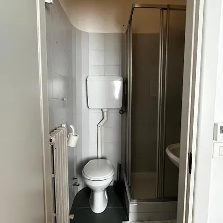 Tergeste 3* 的里雅斯特