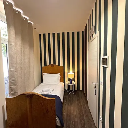 Tergeste Hotel 3*