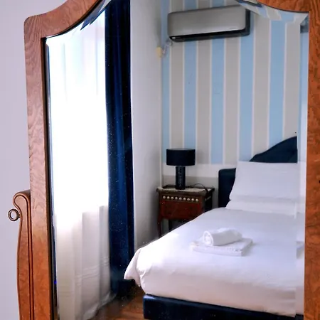 Hotel Tergeste 3*