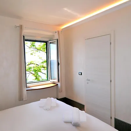 Tergeste Otel Trieste