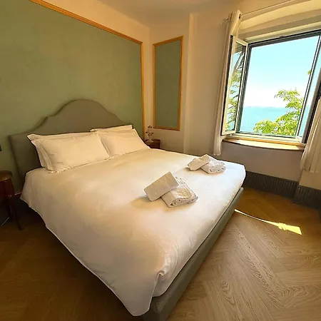 Tergeste Otel
