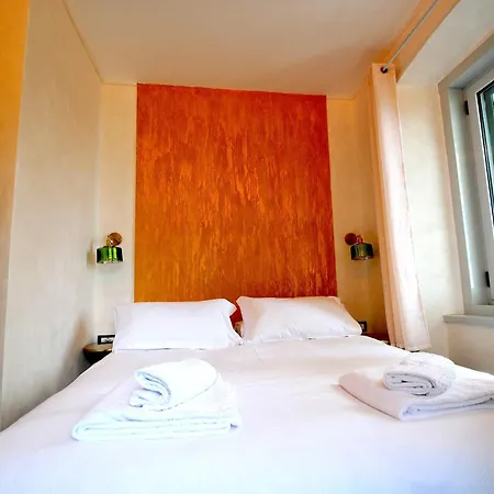 Tergeste Otel 3*