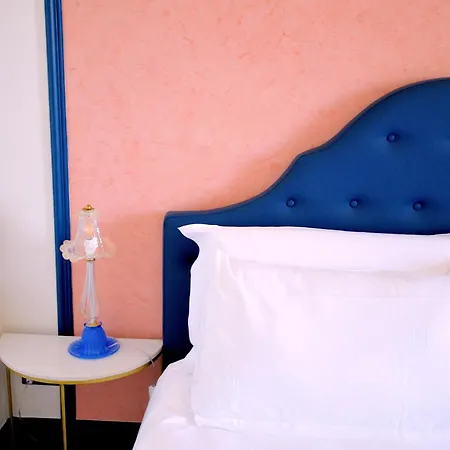 Otel Tergeste 3*