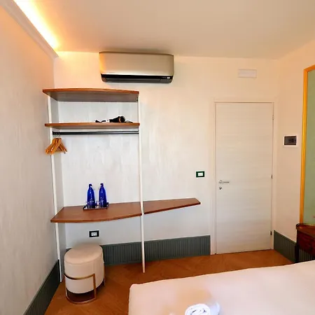 Tergeste Otel Trieste