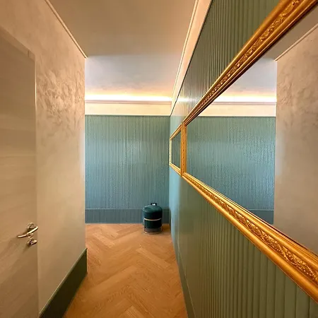 Hotel Tergeste