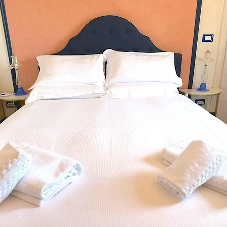 Tergeste Otel 3*