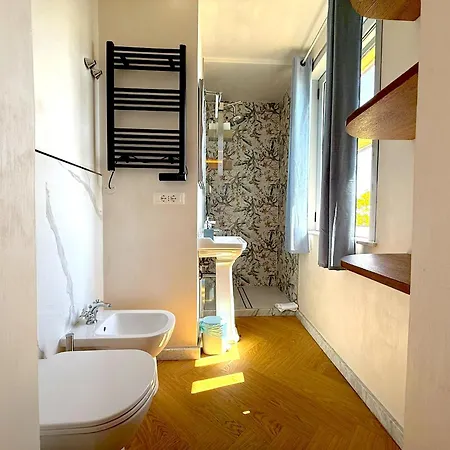 Otel Tergeste 3*