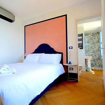 Tergeste Hotel Triëst