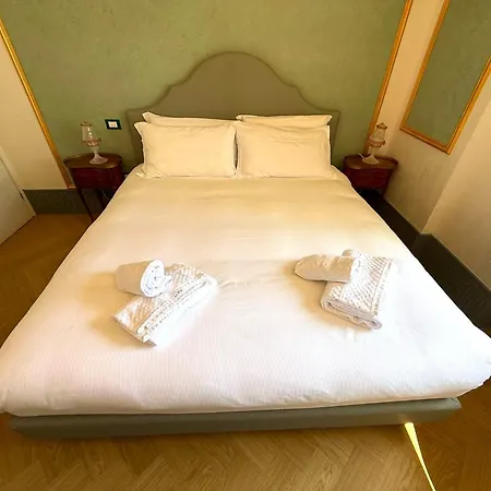 Otel Tergeste 3*