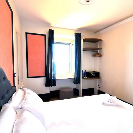 Tergeste Otel 3*