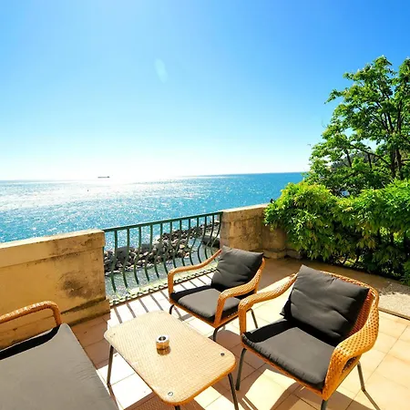 Otel Tergeste 3*