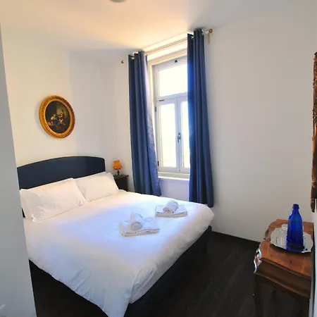 Tergeste Hotel Triëst