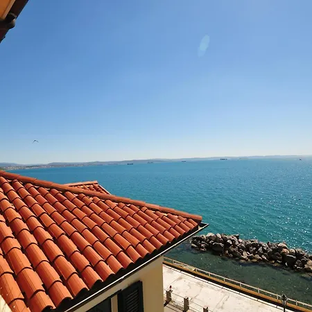 Tergeste Trieste