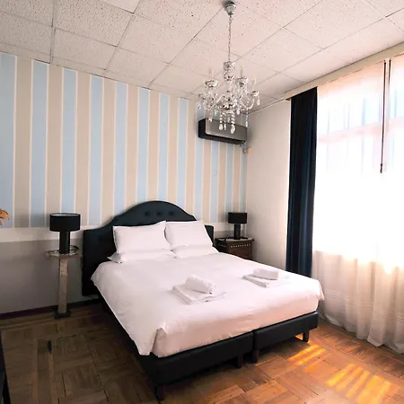 Tergeste Otel 3*