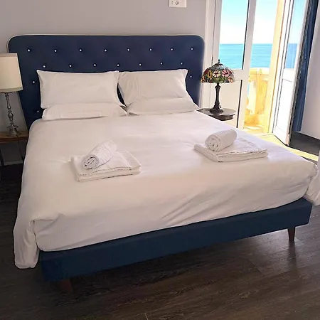 Otel Tergeste 3*