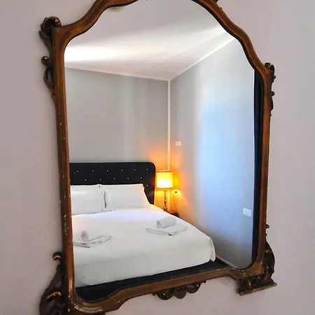 Tergeste Hotel Triëst