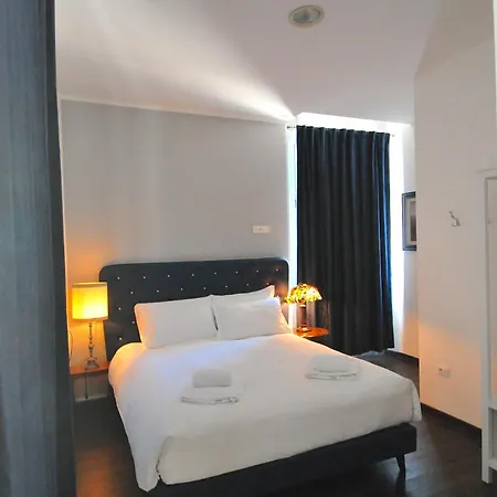Hotel Tergeste Triëst