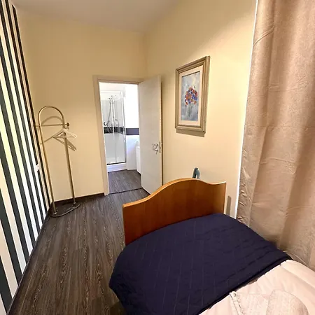 Hotel Tergeste 3*