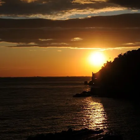 Tergeste Hotel Trieste