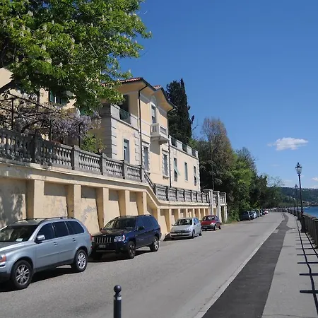 Hotel Tergeste Trieste