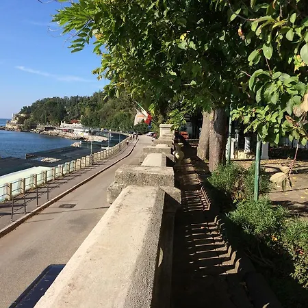 Tergeste 的里雅斯特