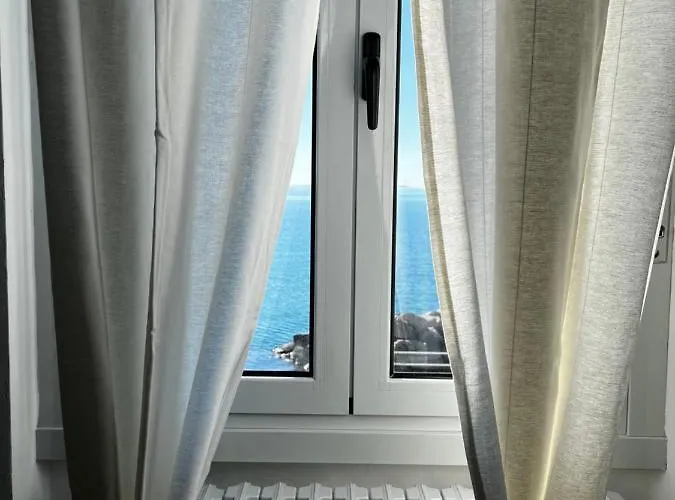 Tergeste Hotel Triëst